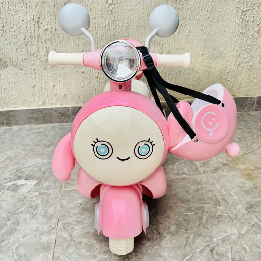 Moto pour enfants de 1 à 6 ans