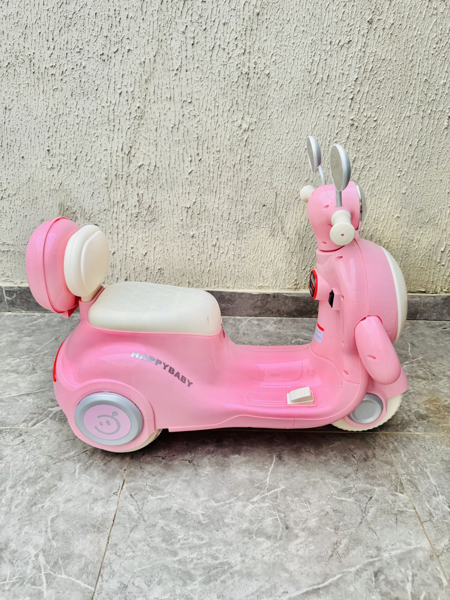 Moto pour enfants de 1 à 6 ans