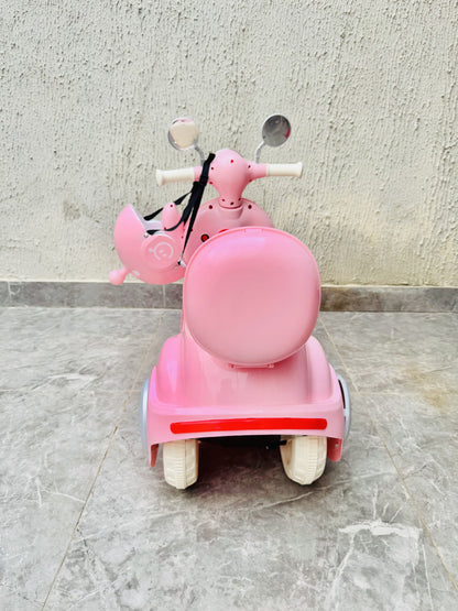 Moto pour enfants de 1 à 6 ans