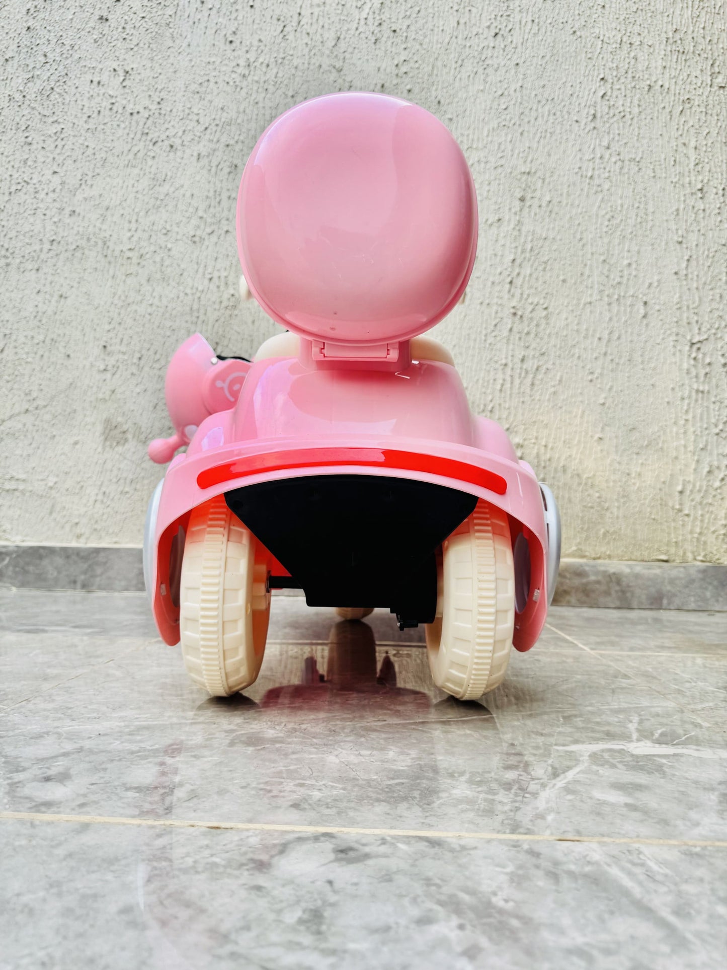 Moto pour enfants de 1 à 6 ans