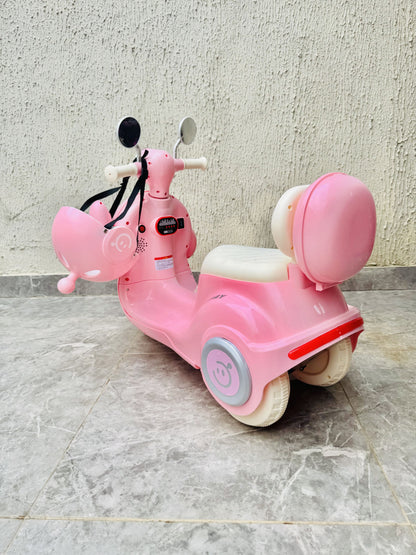 Moto pour enfants de 1 à 6 ans