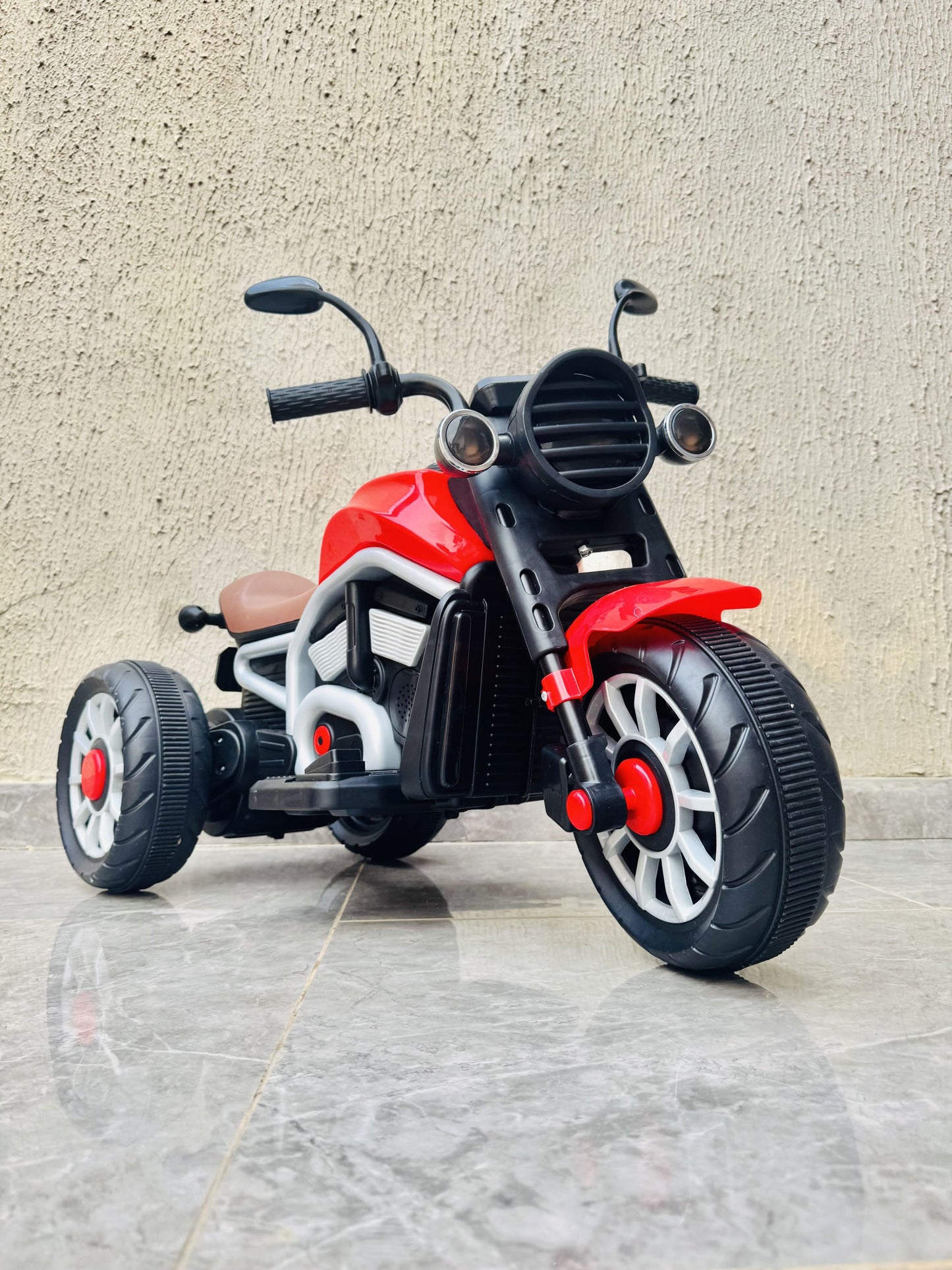 Moto pour enfants de 1 à 7 ans