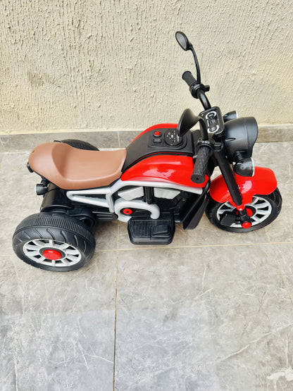 Moto pour enfants de 1 à 7 ans