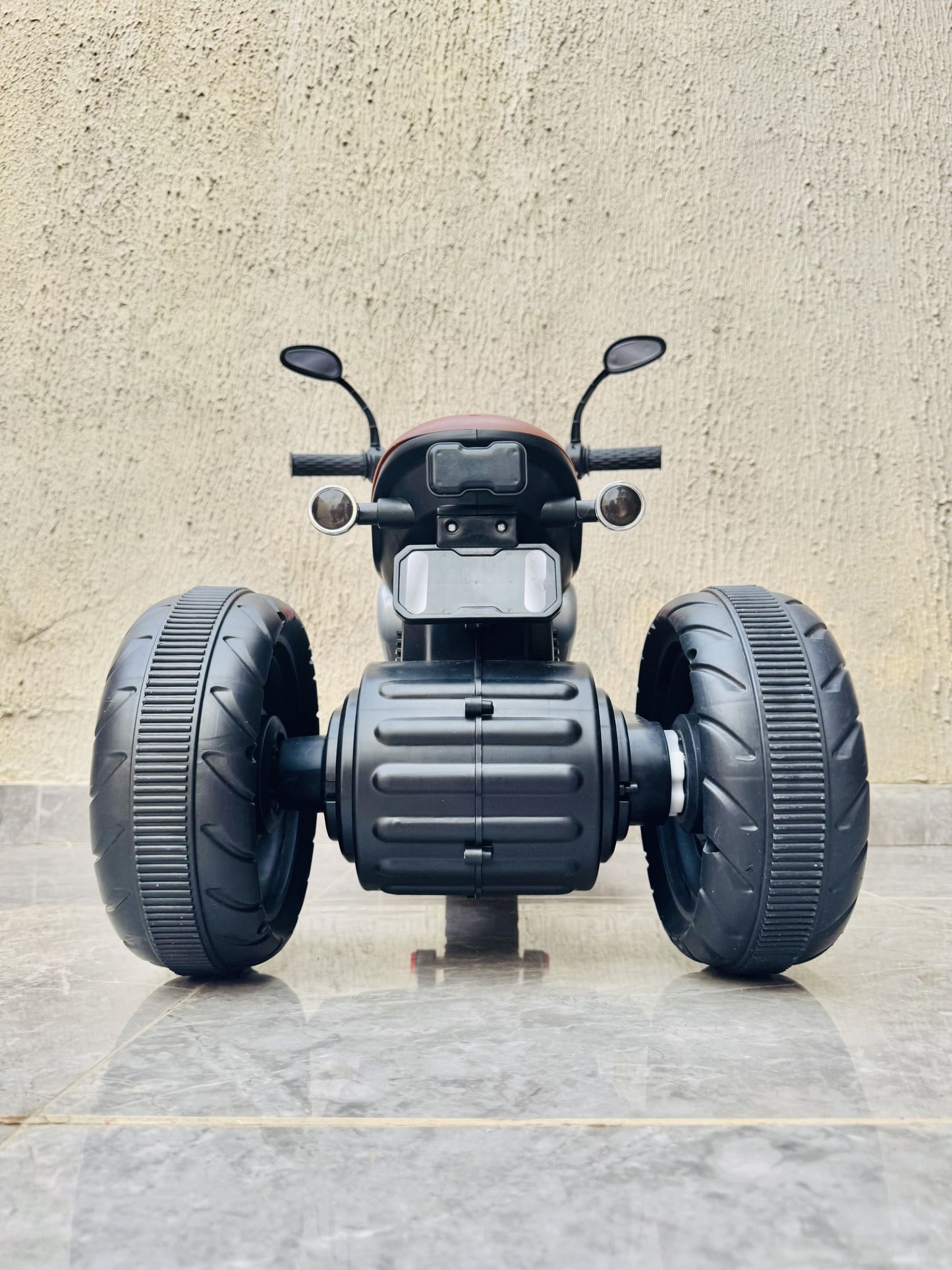 Moto pour enfants de 1 à 7 ans