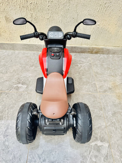 Moto pour enfants de 1 à 7 ans