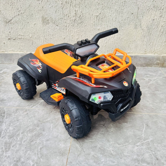 Quad pour enfants de 1 à 6 ans