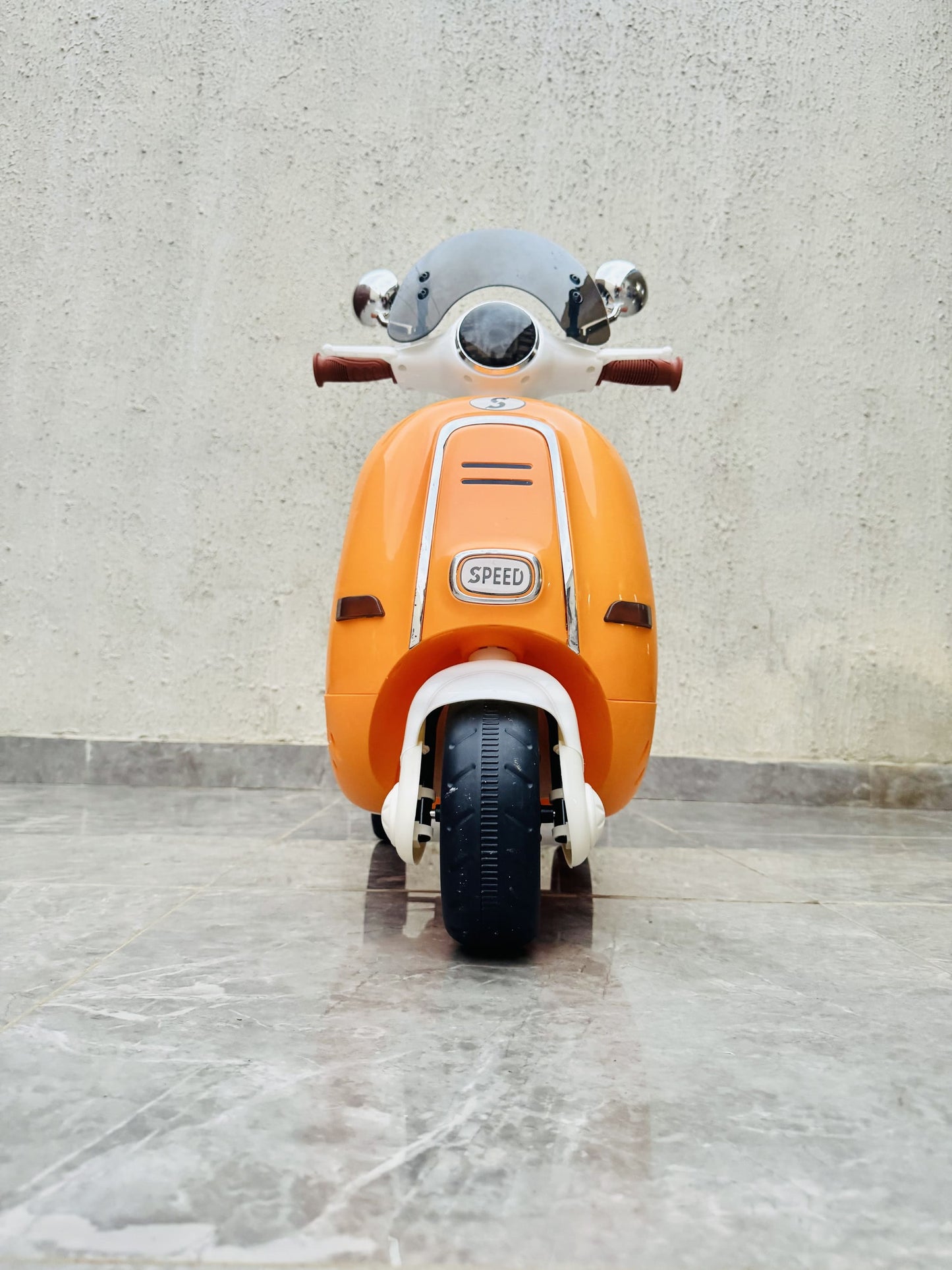 Moto pour enfants de 1 à 6 ans