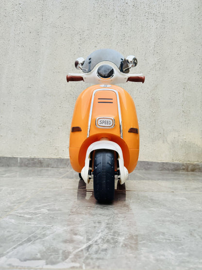 Moto pour enfants de 1 à 6 ans