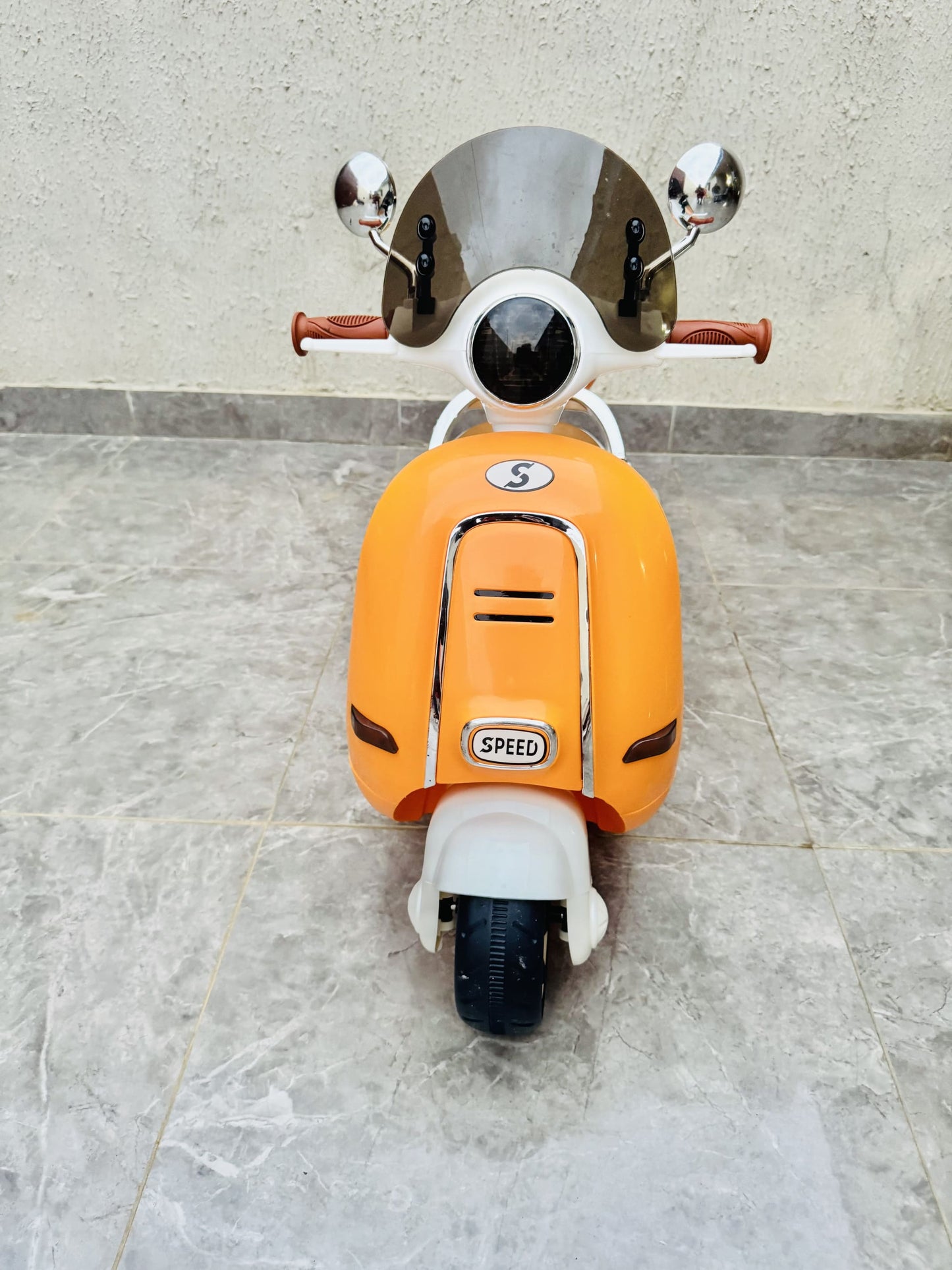 Moto pour enfants de 1 à 6 ans