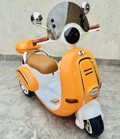 Moto pour enfants de 1 à 6 ans