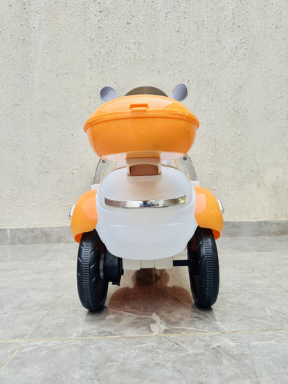 Moto pour enfants de 1 à 6 ans