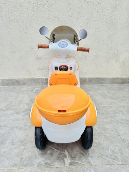 Moto pour enfants de 1 à 6 ans