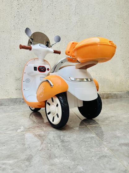 Moto pour enfants de 1 à 6 ans