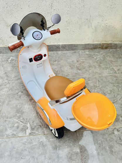Moto pour enfants de 1 à 6 ans