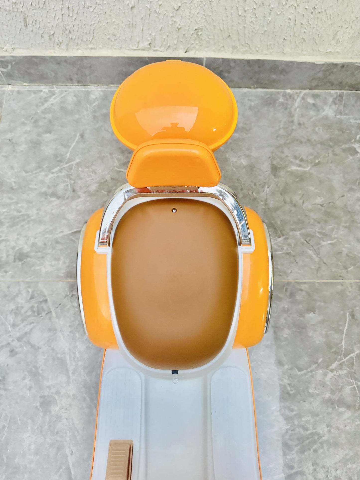 Moto pour enfants de 1 à 6 ans