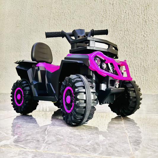 Quad pour enfants de 1 à 6 ans