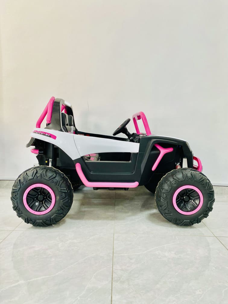 Très grande voiture pour enfants de 1 à 12 ans