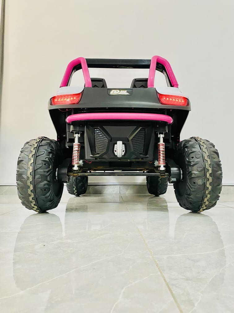 Très grande voiture pour enfants de 1 à 12 ans