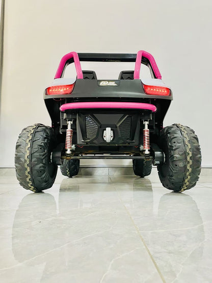 Très grande voiture pour enfants de 1 à 12 ans