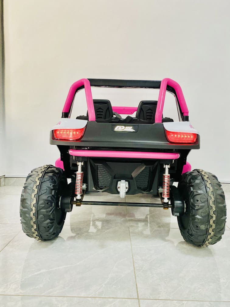 Très grande voiture pour enfants de 1 à 12 ans