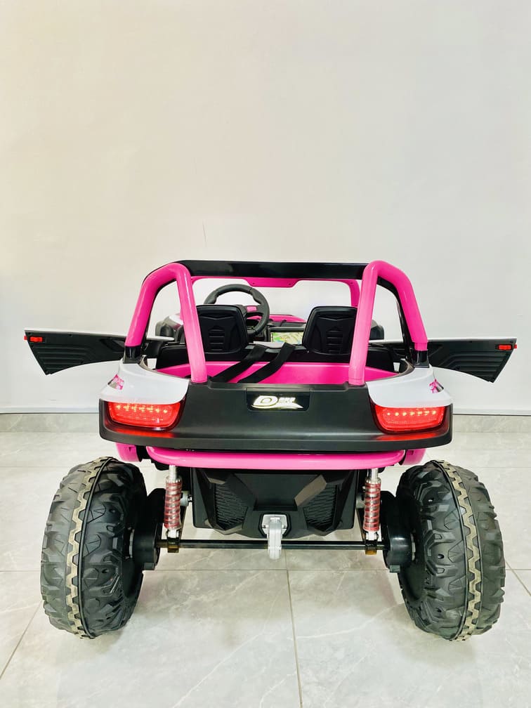 Très grande voiture pour enfants de 1 à 12 ans