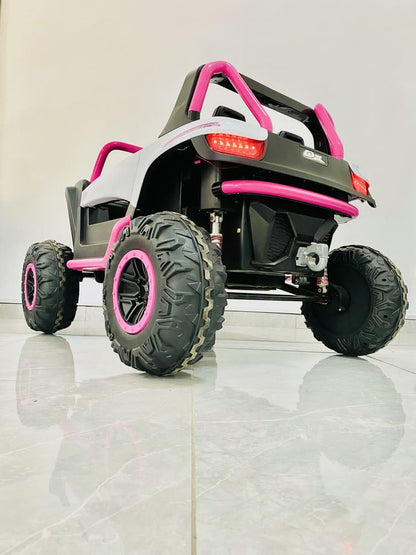 Très grande voiture pour enfants de 1 à 12 ans