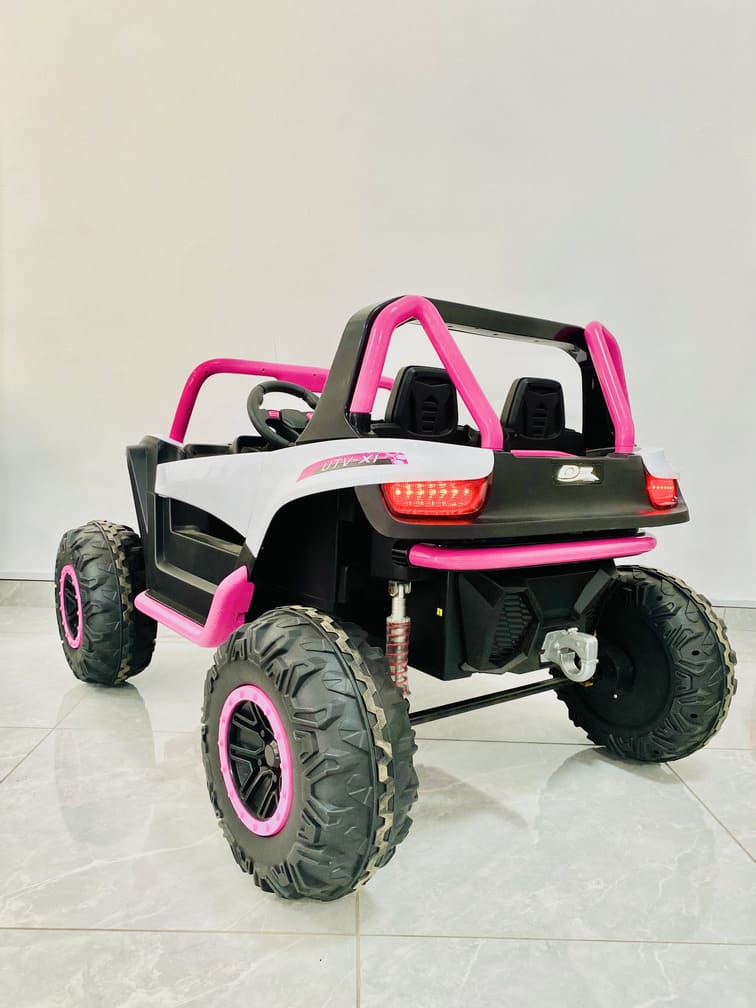 Très grande voiture pour enfants de 1 à 12 ans