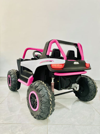 Très grande voiture pour enfants de 1 à 12 ans