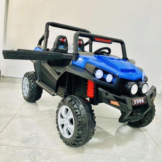 Très grande voiture pour enfants de 1 à 11 ans