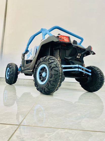 Très grande voiture pour enfants de 1 à 12 ans