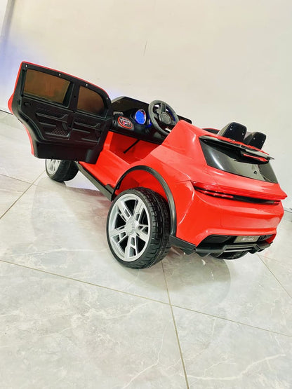 Voiture pour enfants de 1 à 6 ans