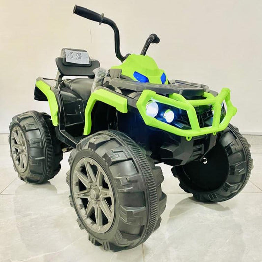 Grand Quad pour enfants de 1 à 10 ans