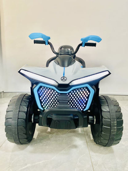 Très grand Quad pour enfants de 1 à 12 ans