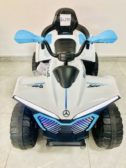 Très grand Quad pour enfants de 1 à 12 ans