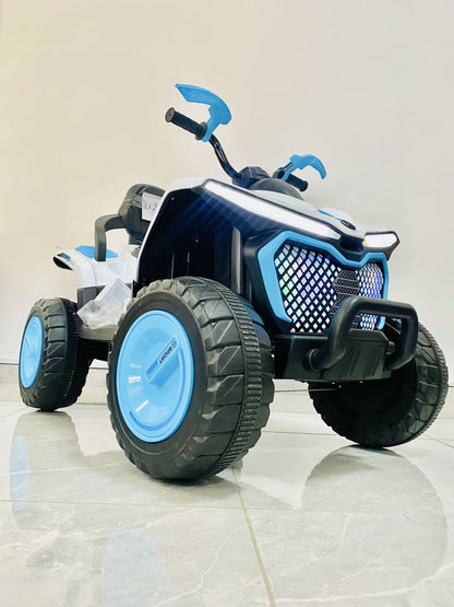 Très grand Quad pour enfants de 1 à 12 ans