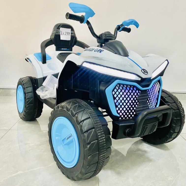 Très grand Quad pour enfants de 1 à 12 ans