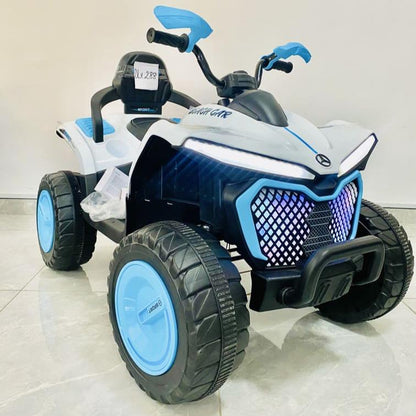 Très grand Quad pour enfants de 1 à 12 ans