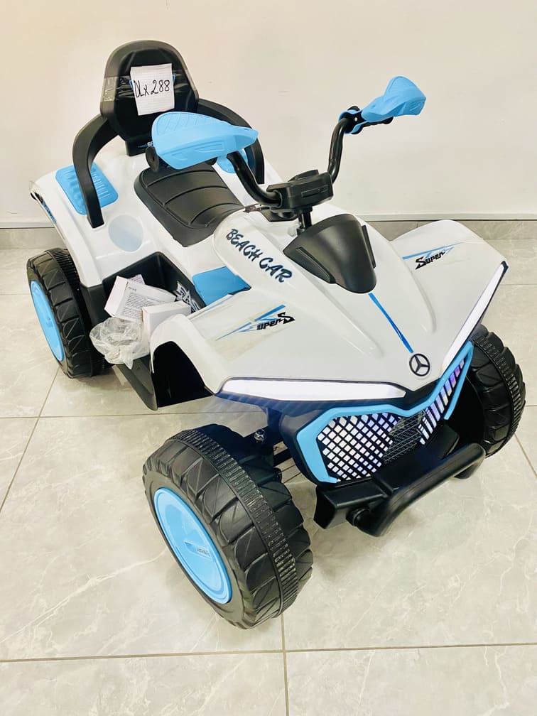 Très grand Quad pour enfants de 1 à 12 ans