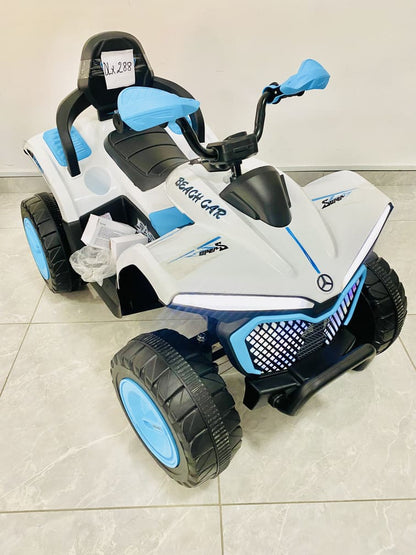 Très grand Quad pour enfants de 1 à 12 ans