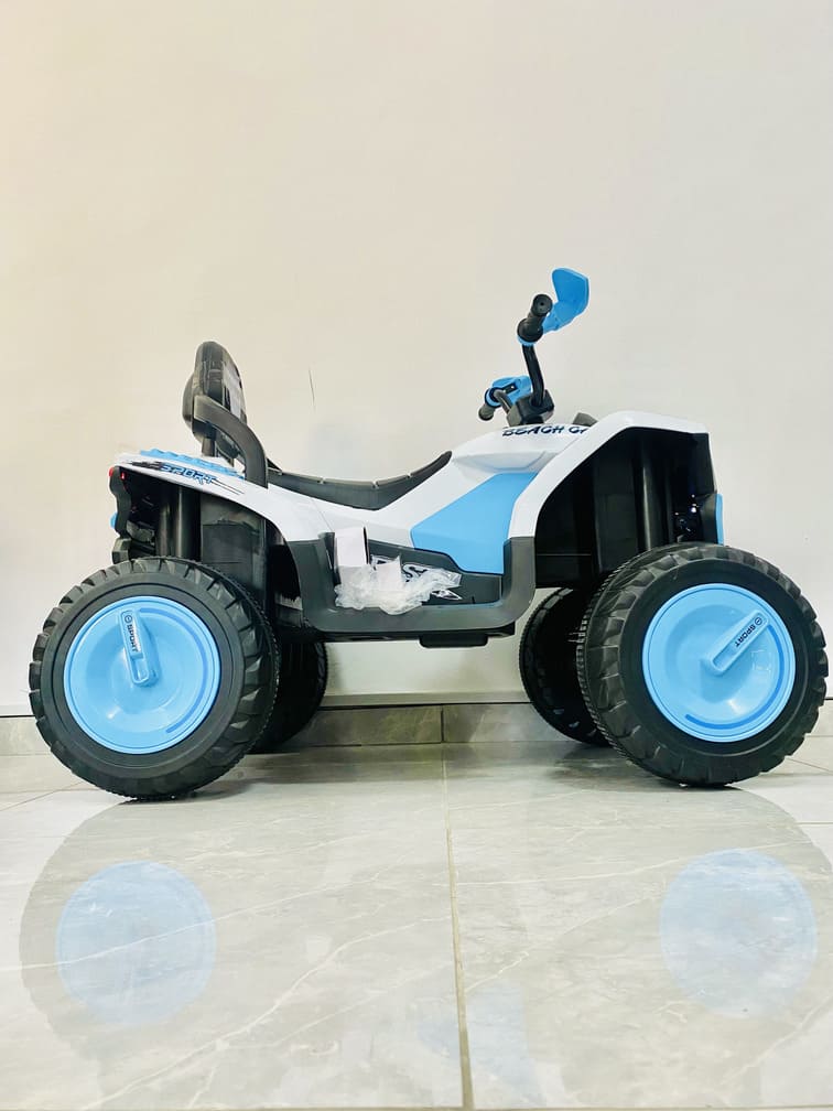 Très grand Quad pour enfants de 1 à 12 ans