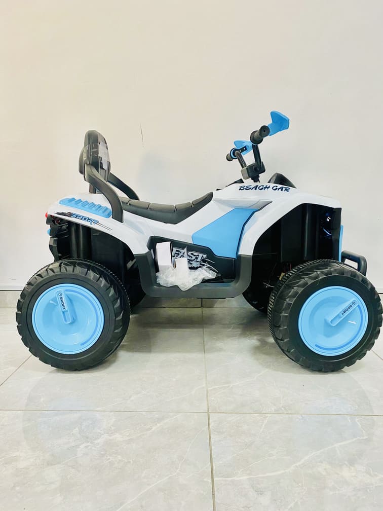 Très grand Quad pour enfants de 1 à 12 ans