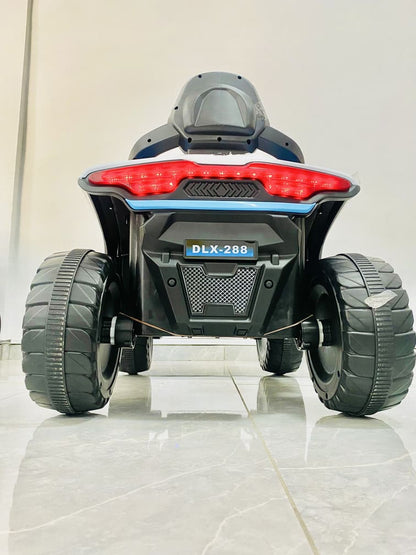 Très grand Quad pour enfants de 1 à 12 ans