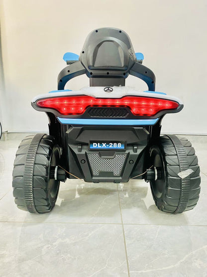 Très grand Quad pour enfants de 1 à 12 ans