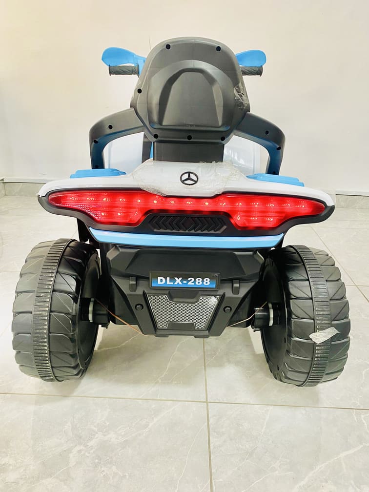 Très grand Quad pour enfants de 1 à 12 ans