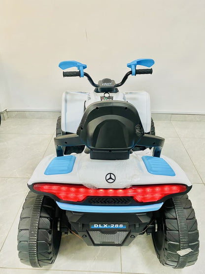 Très grand Quad pour enfants de 1 à 12 ans