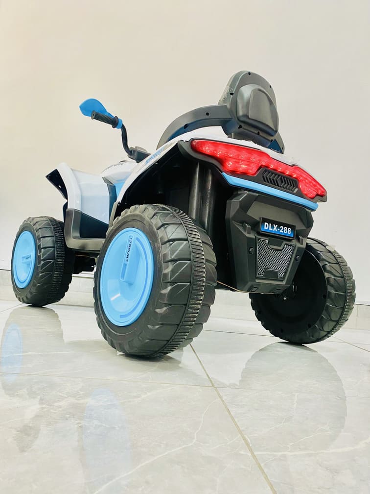 Très grand Quad pour enfants de 1 à 12 ans