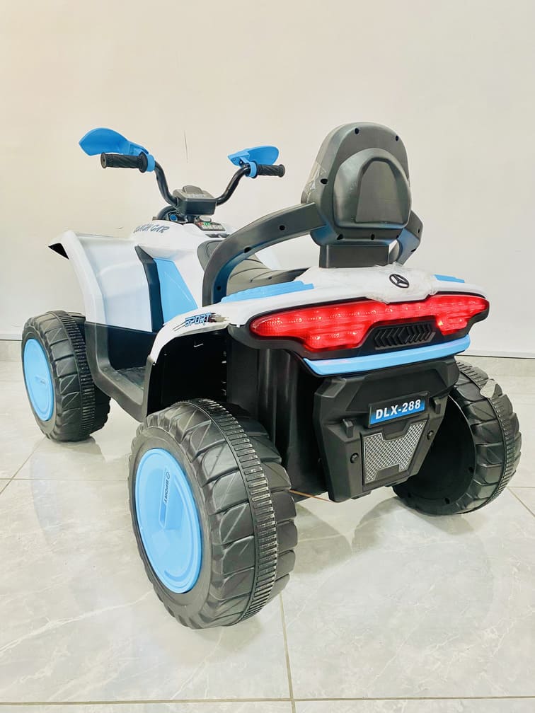 Très grand Quad pour enfants de 1 à 12 ans