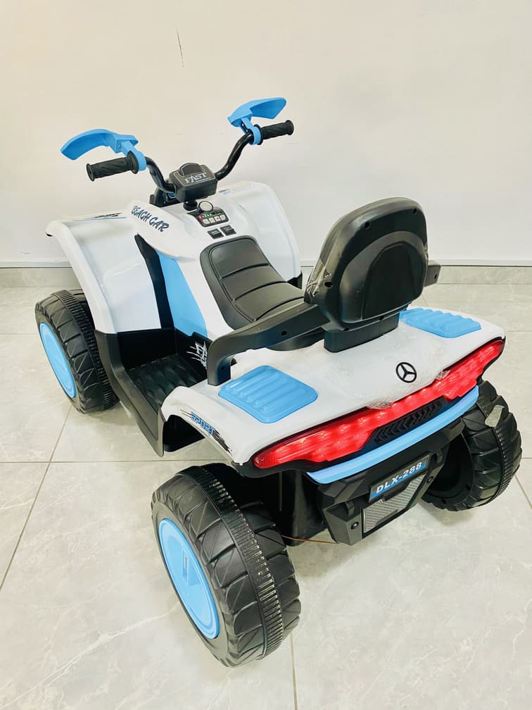 Très grand Quad pour enfants de 1 à 12 ans