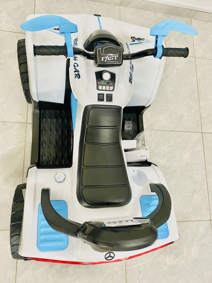 Très grand Quad pour enfants de 1 à 12 ans