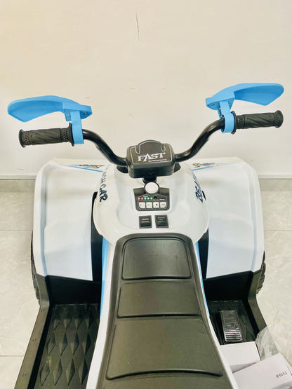 Très grand Quad pour enfants de 1 à 12 ans